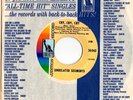 Garage 45 UNRELATED SEGMENTS Cry, Cry, Cry/It's Not Fair Liberty Promo HEAR Rare