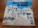 Deep Purple - Deep Purple In Rock 1970 UK LP 1st