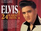 AP | Elvis Presley - 24 Karat Hits SACD