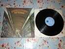 TOP TOPHAM - ASCENSION HEIGHTS BLUE HORIZON UK 1970 virtually unplayed EX+ NM