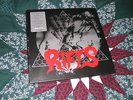 Oneohtrix Point Never Rifts 5XLP Box Set New Sealed #'d Vinyl OOP Russian Mind