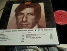 songs of leonard cohen mono promo lp rare shrink cl 2733
