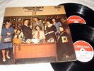 Chicken Shack-Imagination Lady/Unlucky Boy-German double LP on Deram red label