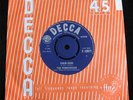 THE POWERHOUSE - Chain Gang - UK Decca Orig Mod/R&B Dancer 1966 - EX