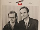 KRAFTWERK - Ralf & Florian - LP