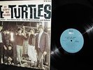 TOPS 1965 ORIG   THE TURTLES   IT AINT ME BABE Jangle GARAGE FOLK ROCK 1st LP