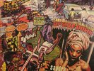 Fela & Africa 70 Upside Down Afrodisia AFROBEAT LISTEN LP