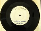 Echo And The Bunnymen Post Punk New Wave Goth Test Pressing RARE The Smiths