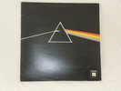 Pink Floyd Dark Side Of The Moon VG+/NM Quadraphonic UK Q4SHVL804 Diff Mix A2/B1