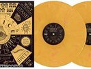 THRICE VHEISSU TAN COLORED VINYL 2xLP