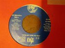 RARE Cash GIVIN MY LOVE TO YOU Cash Sounds 45 BOOGIE FUNK DISCO MODERN SOUL