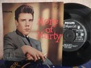 EP UK MARTY WILDE / PHILIPS BBE - 12200 / MORE OF MARTY / VG++/ EXCELLENT