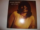 SOUL/ R&B- SPANKY WILSON- MOTHERS LP MS 75- LET IT BE - STEREO - LISTEN