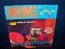 THE HOLLYWOOD PERSUADERS - ORIGINAL SOUND LABEL -  STILL IN SHRINK -  PLAYS NM
