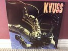 Kyuss Into the Void Purple 10inch- Man ruins records - Queens of the Stone Age