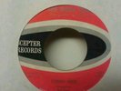 NORTHERN SOUL ON SCEPTER(THE WORK SONG) BY TOMMY HUNT VG+