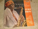 RARE JAZZ LP/ LYNN HOPE 