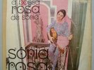 SONIA ROSA - RARE BOSSA NOVA SCAT JAZZ 1967 ORIG. LP BRAZIL HEAR