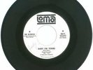 RARE 45 RPM, The Olympics, Loma Records 2017 Promo Baby I'm Yours/No More WIll I
