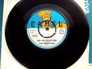For a few dollars more-The Upsetters-45rpm-vinyl-Camel-1969-uk-lee perry/scratch
