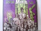 MISFITS  Earth A.D  Wolfs Blood   STILL SEALED