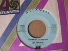 Led Zeppelin PROMO 45 EP Stairway To Heaven