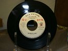 ROY HAMILTON-SO HIGH MY LOVE/YOU SHOOK ME UP-RCA VICTOR 47-9171 PROMO-NORTHERN