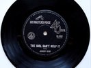 JOHNNY REBB ATLANTICS Pretty Thing AUS SIXTIES BEAT GARAGE HMV 45