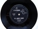 THE SECT ST JOHNS WOOD AUS SIXTIES GROOVY POP COLUMBIA MASTERS 45