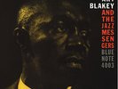 BLUENOTE | Art Blakey And The Jazz Messengers - Moanin' SACD