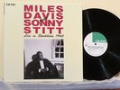 MILES DAVIS & SONNY STITT 