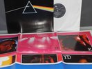 PINK FLOYD M- LP DARK SIDE OF THE MOON POSTER PROG /559