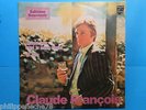 CLAUDE FRANCOIS  SP BELGIQUE ETAT NEUF