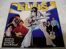 ELVIS PRESLEY   ELVIS   1979 ORIGINAL MOVIE SOUNDTRACK   GERMAN PRESSING