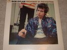 1965 Bob Dylan Highway 61 Revisited MONO RECORD VINYL LP