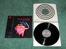 BLACK SABBATH “PARANOID” 1970 VERTIGO LARGE SWIRL UK 1ST PRESS, INNER EX+