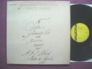 HUNGAROTON Stereo,3 LP, BACH: 6  Suites for Solo Cello MIKLOS PERENYI, NM