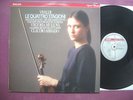 PHILIPS digital, VIVALDI: The Four Seasons, MULLOVA, ABBADO, NM
