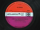 RARE - LED ZEPPELIN - A1 / B1 - RED AND PLUM LABELS - CAT # 588171