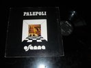 OSANNA   PALEPOLI     FONIT 1972   (ITA/PROG)