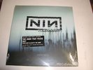 ROCK 2XLP SET,NINE INCH NAILS,WITH TEETH,2005 SEALED,HALO 19 V