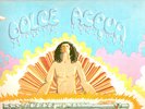 I DELIRIUM-DOLCE ACQUA ( ORIGINALE  RARO LP PROG)