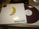 Castle Face & Friends - Velvet Underground Brown Ltd Ed LP TY SEGALL OH SEES  