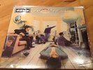 Oasis - Definitely Maybe - Green Vinyl - Gatefold Sleeve