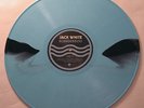Jack White Blunderbuss Inverted Lightning Bolt Vinyl LP Third Man Records