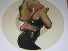 MADONNA - BLOND AMBITION 1990 UNCUT 12