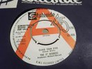 THREE DEGREES  45 RARE 1965  DEMO 7 CLOSE NORTHERN SOUL EXCELLENT PLAYS  NICE 