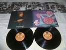 TODD RUNDGREN-something/anything? '72 UK 2 LP ORIG+INS S/WRITER GEM  NAZZ