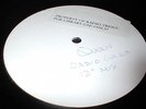 QUEEN RADIO GA GA  WHITE LABEL PROMO  TEST PRESSING 12