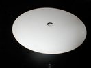 QUEEN THE WORKS,  WHITE LABEL PROMO LP.TEST PRESSING 1984